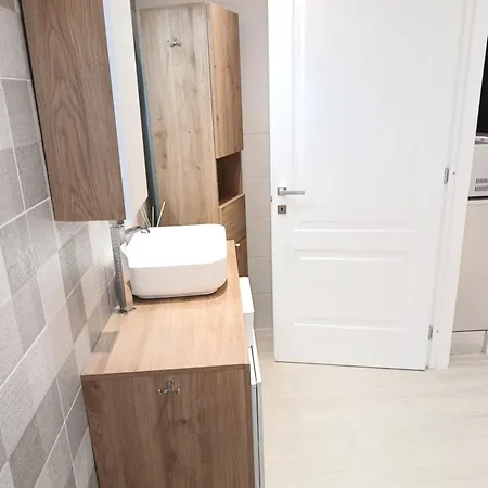 Lastellamarina Apartment *