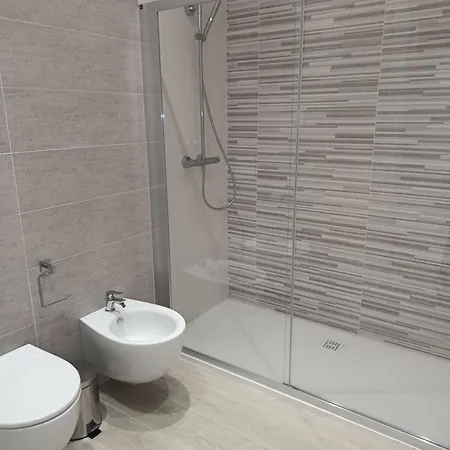 Apartment Lastellamarina *