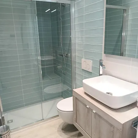 Appartement Lastellamarina