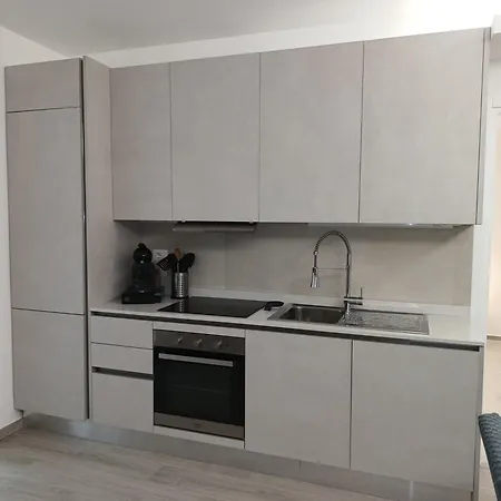 Lastellamarina Appartement