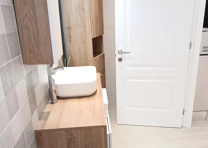 Lastellamarina Apartment *