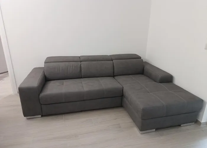 Lastellamarina Apartment *