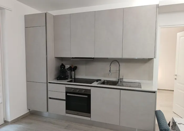 Lastellamarina Apartment