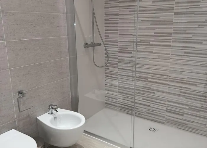 Apartment Lastellamarina *