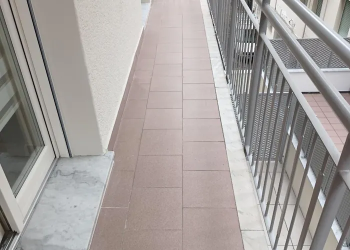 Lastellamarina Apartment *