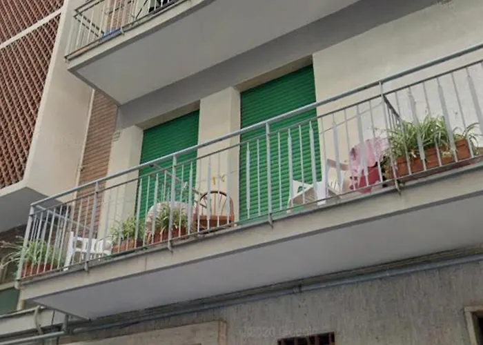 Lastellamarina Apartment *
